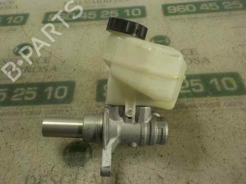 Brake master cylinder BMW X3 (G01, F97, G08) xDrive 20 d | BP6541593M77 
