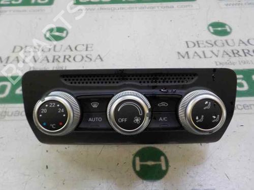 Used Climate control AUDI A1 Sportback (8XA, 8XF) 1.0 TFSI (95 hp) 5652545