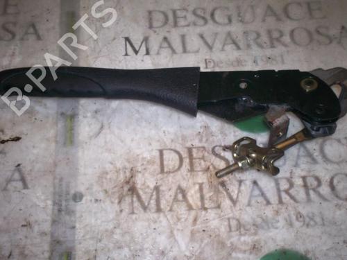 Frein à main PEUGEOT 206 Hatchback (2A/C) [1998-2012]  8772380