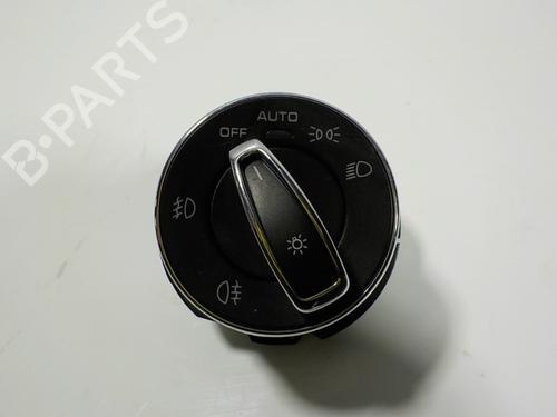Used Headlight switch Headlight switch PORSCHE MACAN (95B) 3.0 S (340 hp) 12137967 12137967