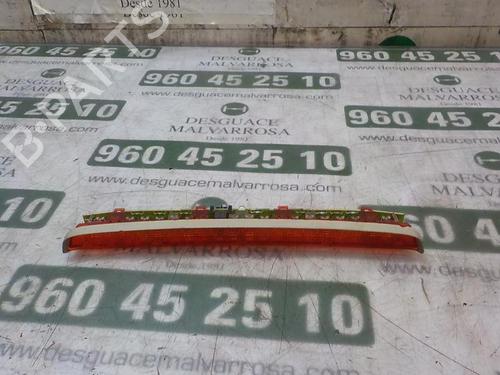 Sentralt baklys Sentralt baklys MERCEDES-BENZ S-CLASS (W220, V220) [1998-2005] 10968839 10968839