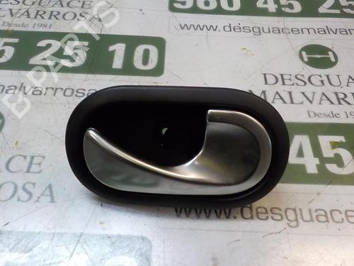 Used Front right interior door handle Front right interior door handle SMART FORTWO Coupe (453) 1.0 (453.342, 453.343) (71 hp) 3999547 3999547