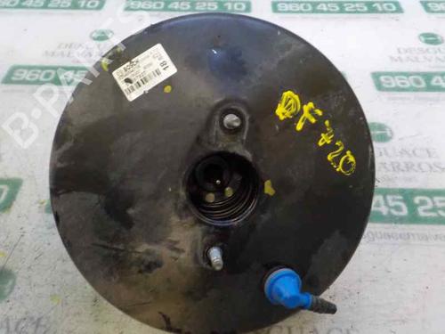 Servo brake FIAT DOBLO Cargo (263_)  | BP6301966M42 
