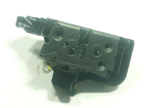 Used Front right lock Front right lock 19144412 19144412
