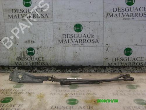 Used Front wipers mechanism Front wipers mechanism 14299761 14299761