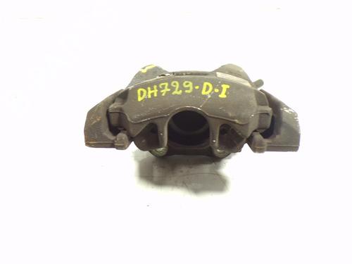 Used Left front brake caliper Left front brake caliper PEUGEOT PARTNER Tepee [2008-2026] 11553331 11553331