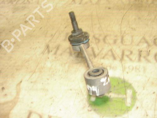 Venstre bagtil bærearm VW GOLF V (1K1) [2003-2010]  14297603