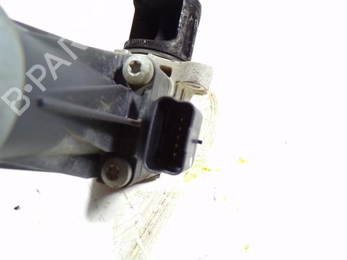 Egr FORD TOURNEO CONNECT / GRAND TOURNEO CONNECT V408 MPV  | BP7984586M69 