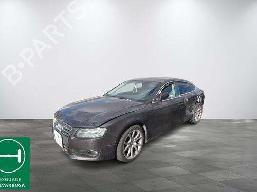 AUDI A5 Sportback (8TA)    1677257