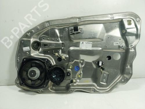 Used Front right window mechanism Front right window mechanism MERCEDES-BENZ S-CLASS (W221, V221) S 320 CDI (211 hp) 17441448 17441448