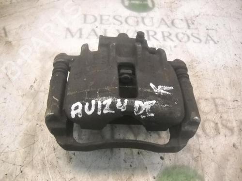 Used Left front brake caliper Left front brake caliper ROVER 200 II Hatchback (RF) [1995-2000] 11545009 11545009