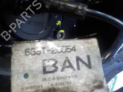 Right rear steering knuckle FORD S-MAX (WA6) 2.0 TDCi | BP5100148M28 