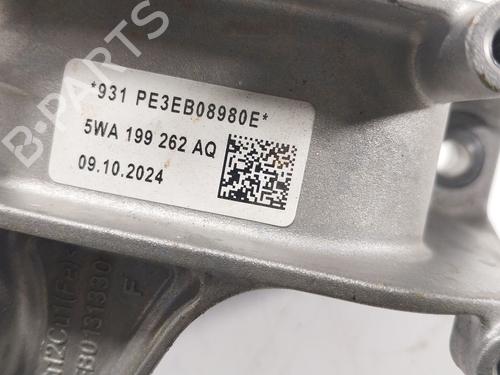 Engine mount VW CADDY V Box Body/MPV (SBA, SBH) 2.0 TDi | BP28382991M89  - Image 5