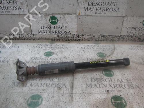 Used Right rear shock absorber FIAT PUNTO EVO (199_) [2008-2026]  4007670