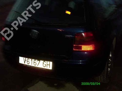 Used Parts VW GOLF IV (1J1)  1.8 T  476540