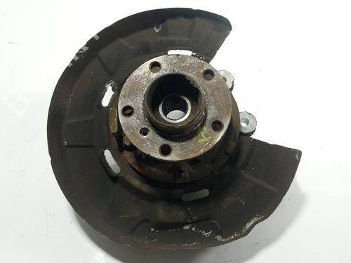 Left rear steering knuckle BMW 7 (F01, F02, F03, F04) 740 d xDrive | BP20306932M27 