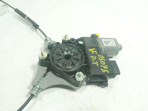 Rudehejsemekanisme ventre foran KIA STONIC (YB) | BP38192954C22 - Image 2
