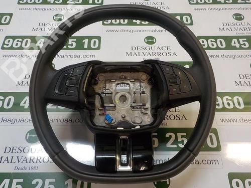 steering-wheel-citroen-c4-cactus-16-bluehdi-100-2014-3857162 main image