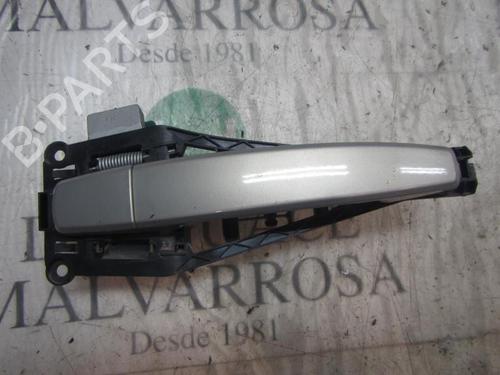 Used Front right exterior door handle Front right exterior door handle OPEL ASTRA H (A04) 1.7 CDTI (L48) (100 hp) 3821001 3821001