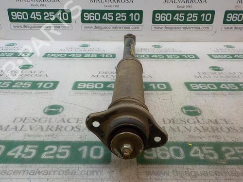 Used Right rear shock absorber Right rear shock absorber CHEVROLET AVEO / KALOS Hatchback (T250, T255) 1.4 (101 hp) 3871501 3871501