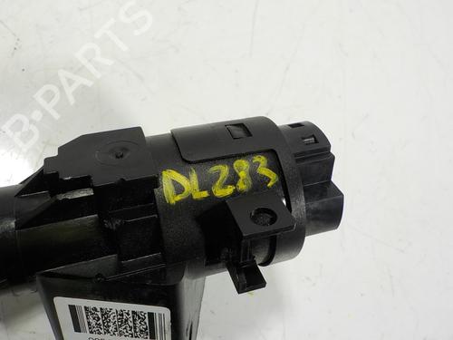 Electronic module FIAT PANDA (312_, 319_) 1.2 (312PXA1A) | BP17138690M83 