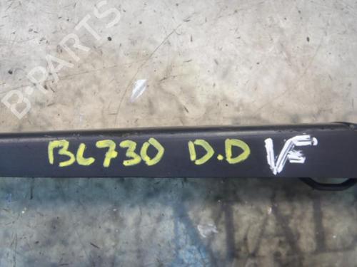 Front windshield wiper arm OPEL VECTRA C (Z02) 2.0 DTI 16V (F69) | BP3797520C143 