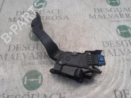 Pedal CITROËN NEMO Box Body/MPV (AA_)  | BP3808224I4 