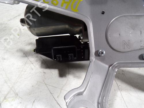 Rear wiper motor TOYOTA RAV 4 V (_A5_, _H5_)  | BP9084577M102 