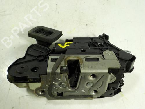 Used Front left lock Front left lock 7666727 7666727