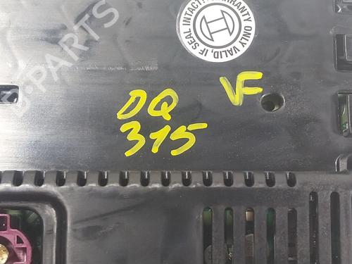 Instrument cluster BMW 3 (G20, G80, G28) 318 i | BP25040466C47 