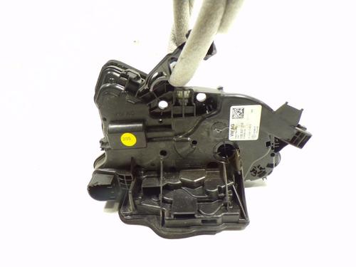 Front right lock VW ID.3 (E11, E12) 1st | BP9084858C97 
