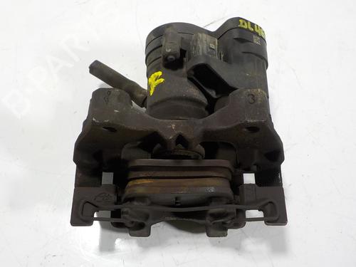 Right rear brake caliper VW GOLF VII (5G1, BQ1, BE1, BE2)  | BP15106467M106 