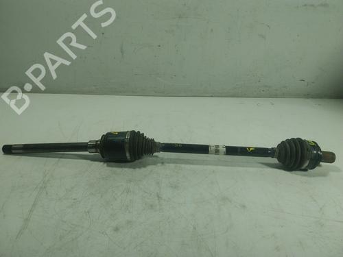 Used Right front driveshaft Right front driveshaft MERCEDES-BENZ GLE (V167) GLE 300 d 4-matic (167.119) (245 hp) 19170434 19170434