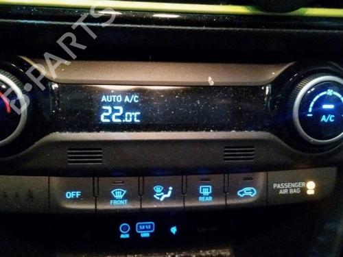 Climate control HYUNDAI KONA (OS, OSE, OSI)  | BP7919286I5 