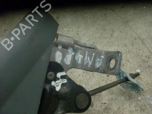 Hand brake AUDI TT (8N3) 1.8 T | BP8772680I18 