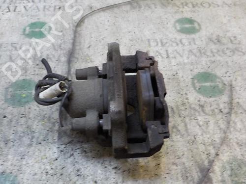 Left front brake caliper BMW 3 (E90) 320 d | BP11549498M105 - Image 3