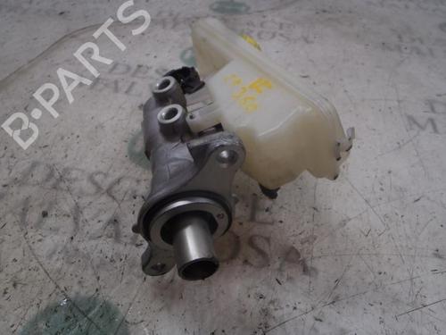 Brake master cylinder PEUGEOT 207 (WA_, WC_) 1.6 HDi | BP3818499M77 