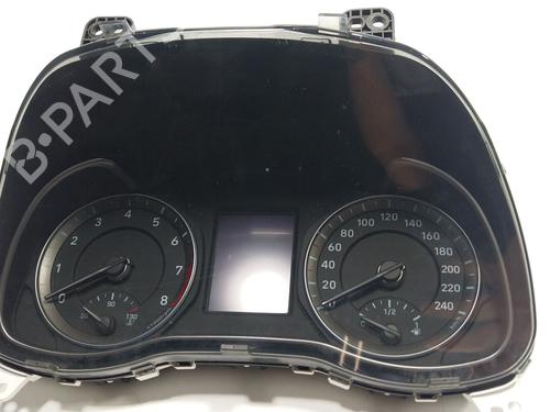 Used Instrument cluster Instrument cluster 36868555 36868555