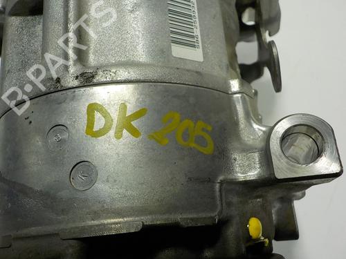 AC compressor OPEL GRANDLAND / GRANDLAND X (A18, P1UO) 1.5 Turbo D (75) | BP13410299M34 
