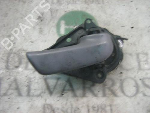 Used Front right interior door handle Front right interior door handle CHRYSLER VOYAGER / GRAND VOYAGER III (GS_, NS_) 2.5 TD (116 hp) 3777677 3777677