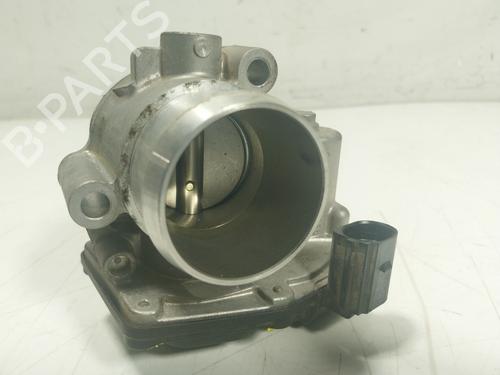 Used Throttle body FORD ECOSPORT [2011-2022]  16904026