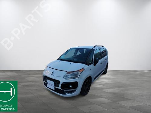 Air filter box CITROËN C3 Picasso (SH_)  | BP14287265M87  - Image 11