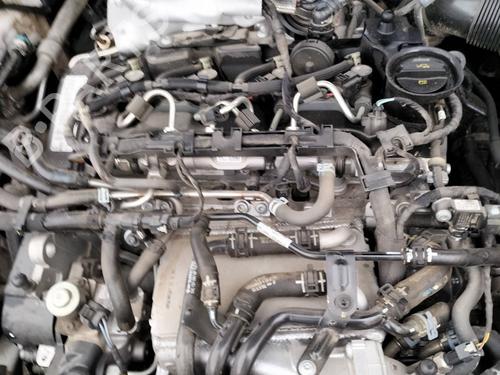 Armrest / Center console SEAT LEON (5F1) 1.6 TDI | BP8673652I20 - Image 14