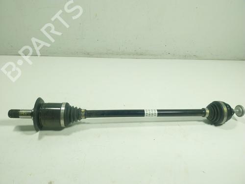 Drivaksel bagtil Højre BMW 4 Convertible (G23, G83) 420 i (184 hp) 24115997