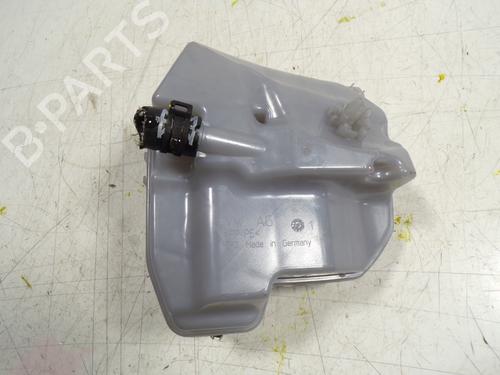 Expansion tank AUDI A1 Sportback (GBA)  | BP8818450C120