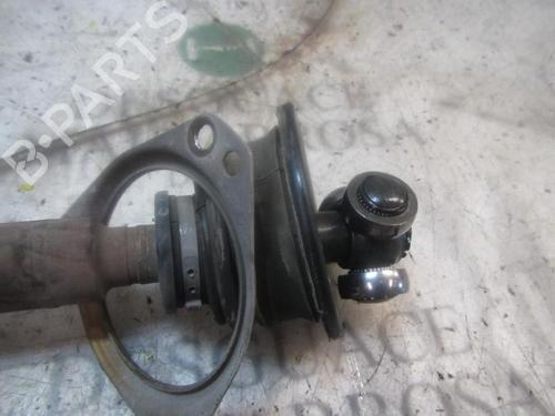 Left front driveshaft RENAULT LAGUNA II (BG0/1_) 1.9 dCi (BG0R, BG0E) | BP3840922M38 - Image 3