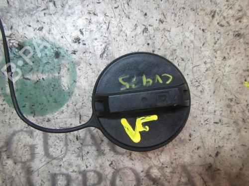 Used Fuel flap NISSAN X-TRAIL I (T30) 2.2 DCi (114 hp) 9531675