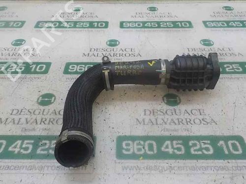 Used Pipe Pipe PEUGEOT 208 I (CA_, CC_) 1.4 HDi (68 hp) 14283734 14283734