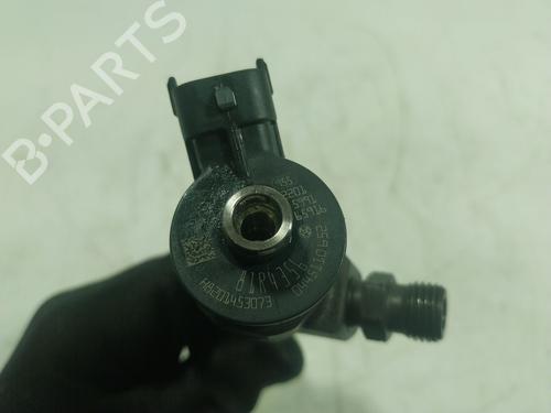 Injector RENAULT CLIO IV (BH_)  | BP17834460M100 