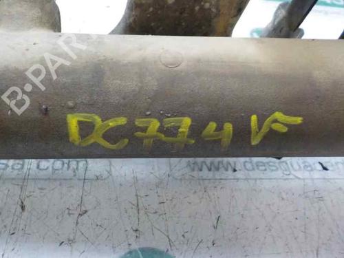 Steering rack SAAB 9-3 Estate (E50) 1.9 TTiD | BP4244998M22